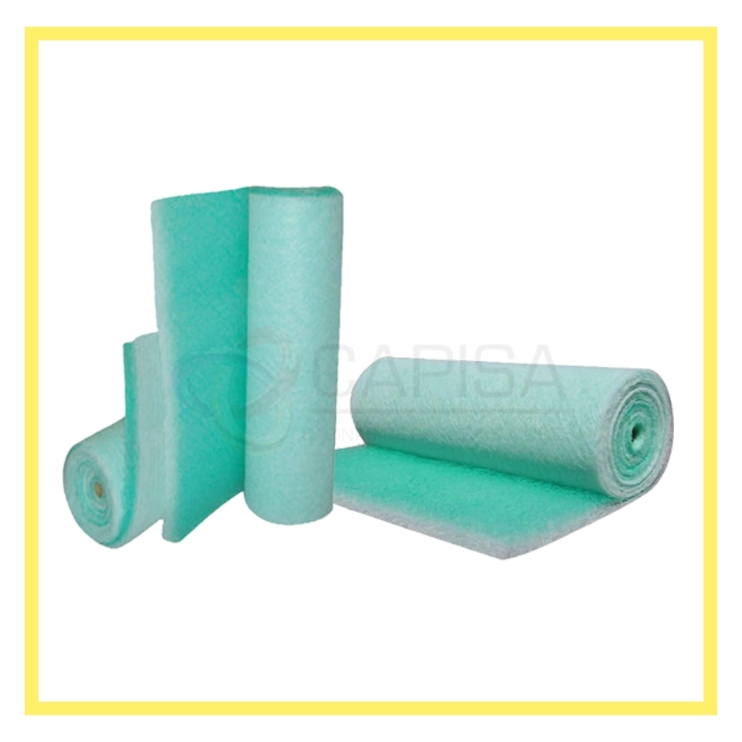 Paint Stop/Fibra de vidrio